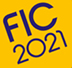 Logo FIC 2021