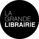Logo LA GRANDE LIBRAIRIE