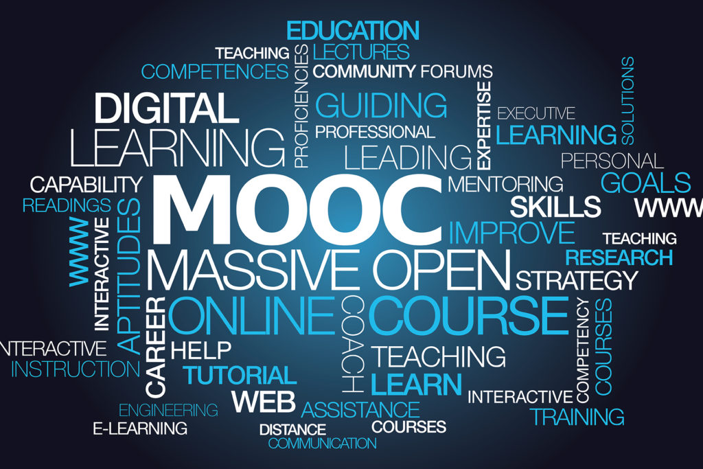 Les MOOCS avec L'Agence Editoriale